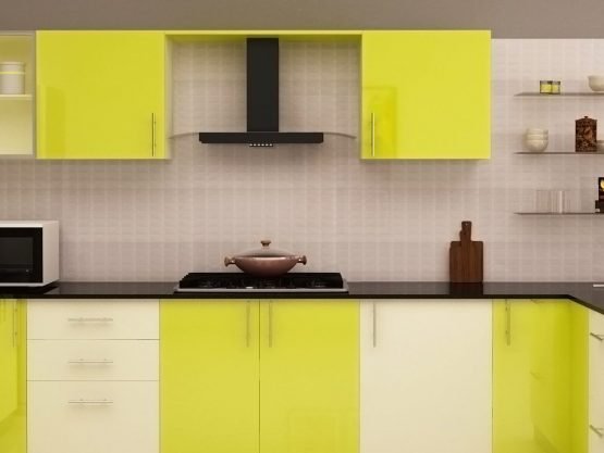 modular-kitchen-colors-india-creative-gloss-bookcase-kitchen-ideas-white-laminated-base-island-table-built-in-bar-cabinet-single-white-chair-stainless-steel-countertop